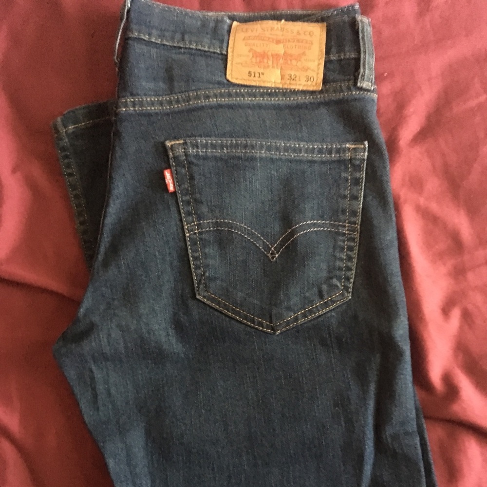 LEVIS 511 jeans 👖
